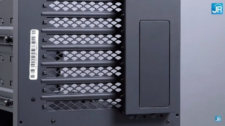MSI MPG Sekira 500 Series 6