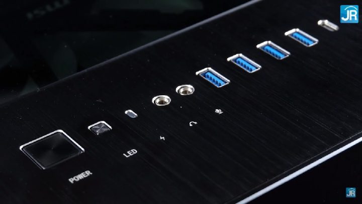MSI MPG Sekira 500 Series 7