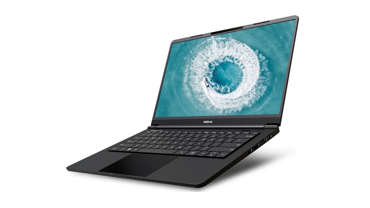 Nokia Purebook X14