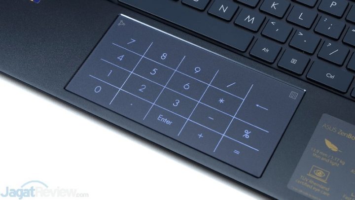 Review Zenbook 14 UX425EA: Laptop Tipis nan Sangar 11 Review ASUS Zenbook UX425EA (1)