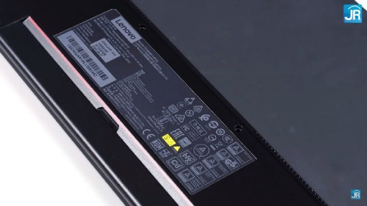 Review Lenovo ThinkVision M14t: Monitor Mungil Berlayar Sentuh 5 Review Lenovo Think Vision M14t 24