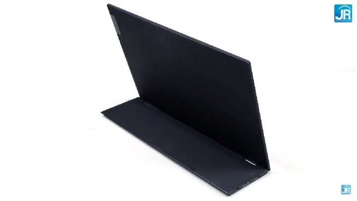 Review Lenovo Think Vision M14t
