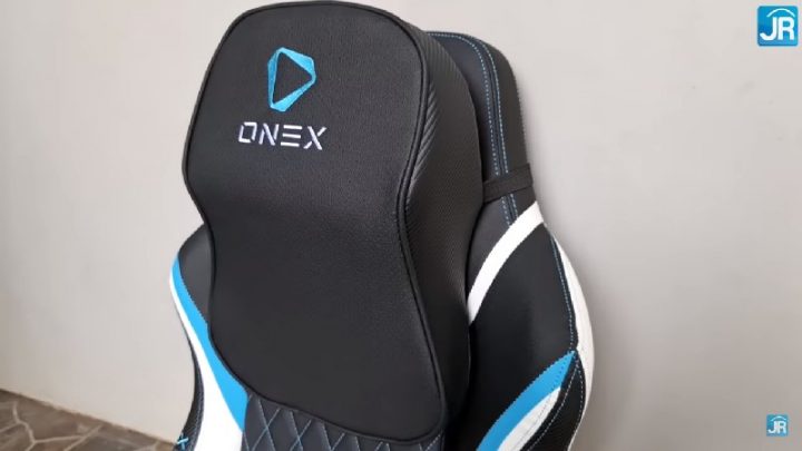 Review ONEX-FX8