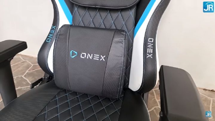 Review ONEX-FX8