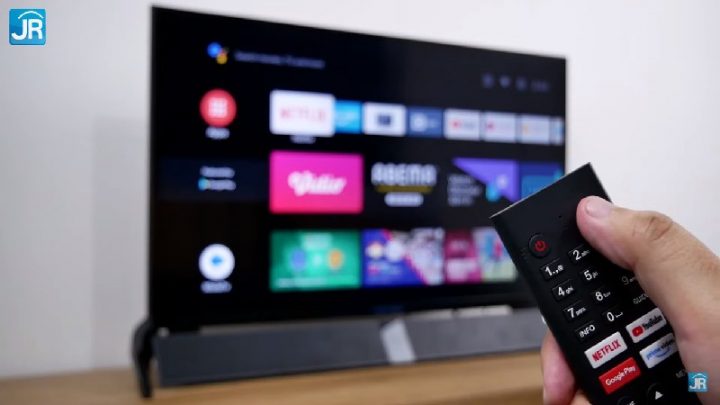 Review Polytron Cinemax Smart Soundbar 33