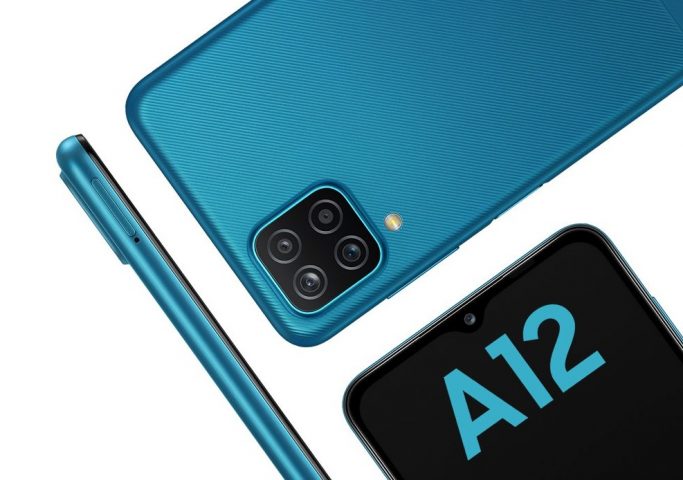 Resmi Meluncur Ini Harga Dan Spesifikasi Samsung Galaxy A12 Jagat Review<script async src=