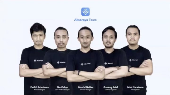 Apple Developer Academy Aksaraya