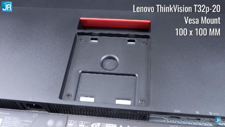 Review Lenovo ThinkVision