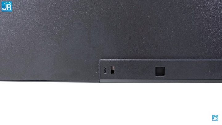 Review Lenovo ThinkVision