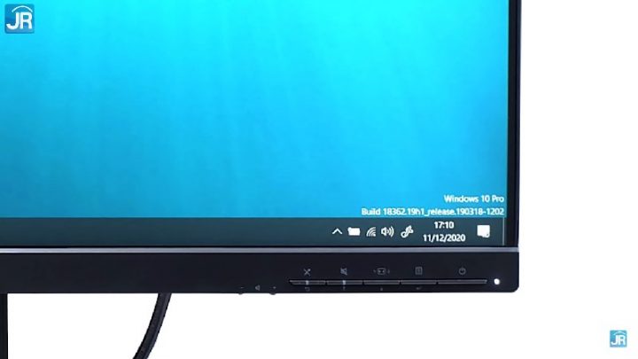 Review Lenovo ThinkVision