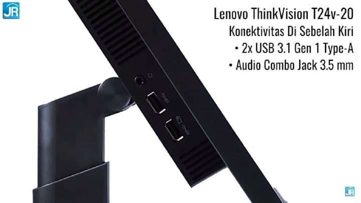Review Lenovo ThinkVision