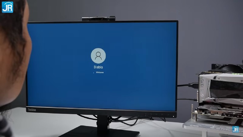 Review Lenovo ThinkVision