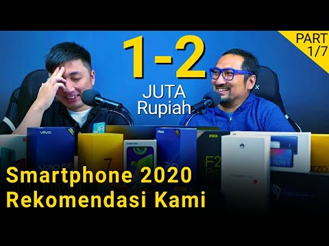 Smartphone terbaik 1 2 juta