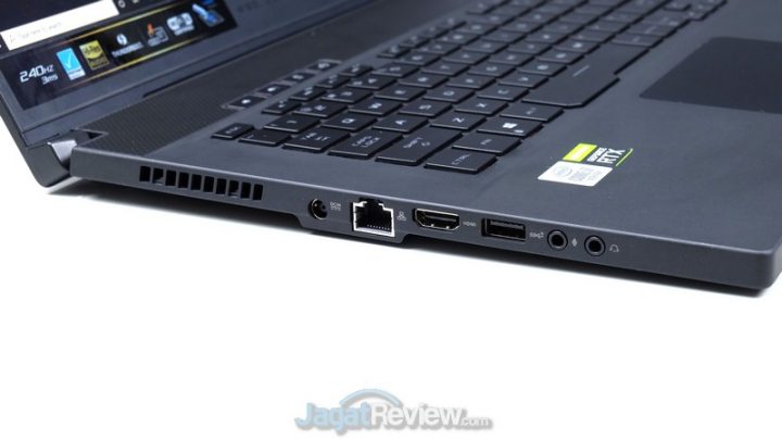 asus zephyrus m15 11