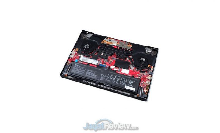 Review ASUS ROG Zephyrus M15 (GU502LW): Laptop Gaming Tipis nan Kencang 2 asus zephyrus m15 18
