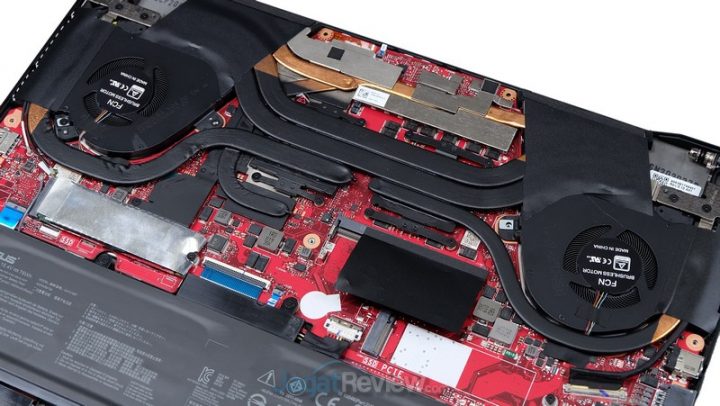 Review ASUS ROG Zephyrus M15 (GU502LW): Laptop Gaming Tipis nan Kencang 3 asus zephyrus m15 20