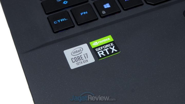 Review ASUS ROG Zephyrus M15 (GU502LW): Laptop Gaming Tipis nan Kencang 8 asus zephyrus m15 7