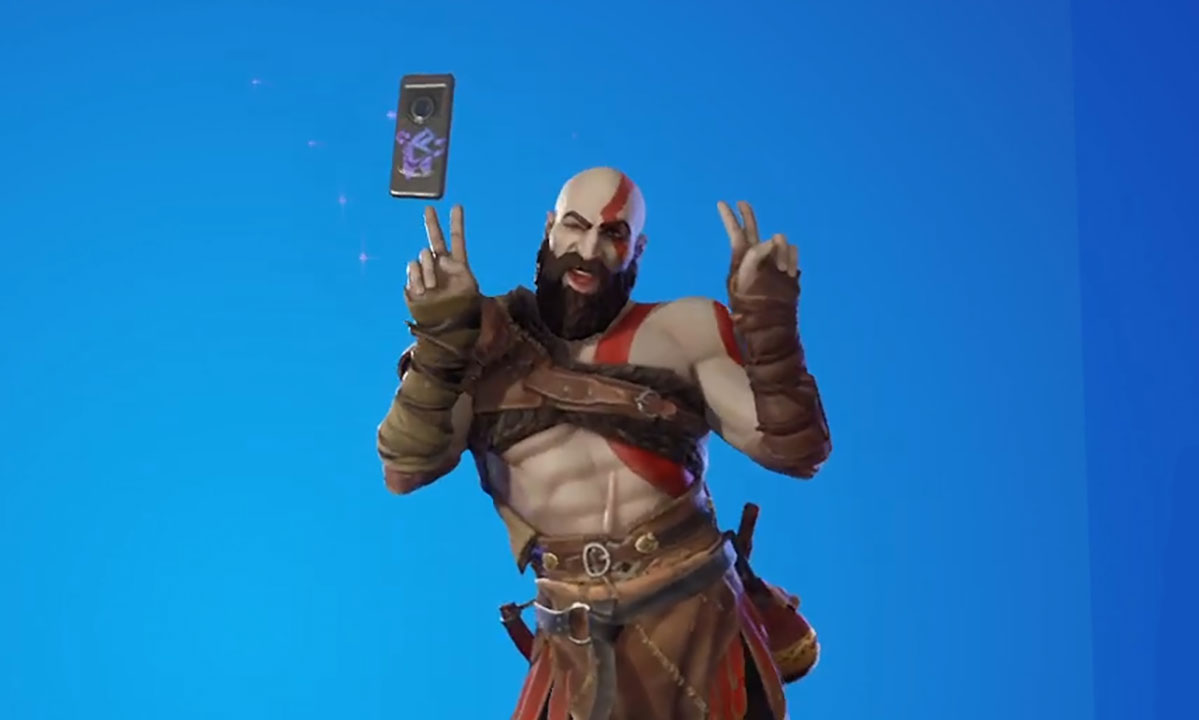 kratos pokimane