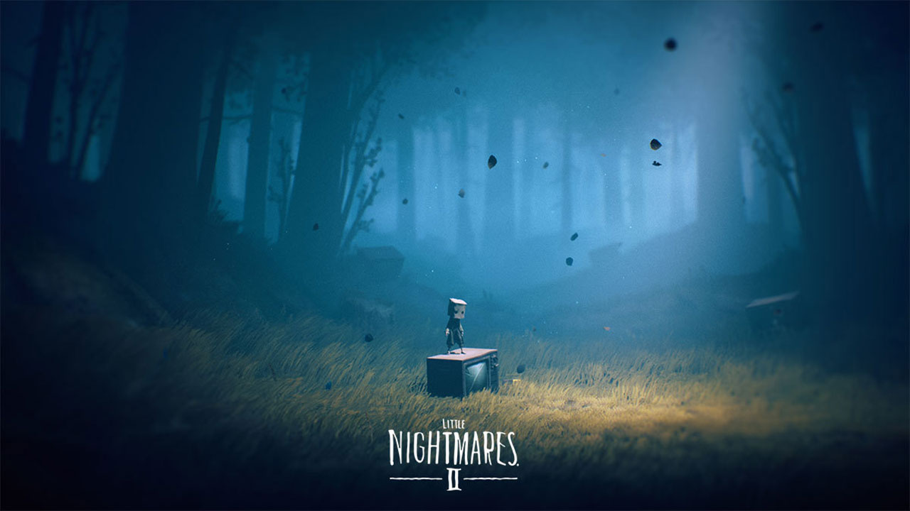 little nightmares 21