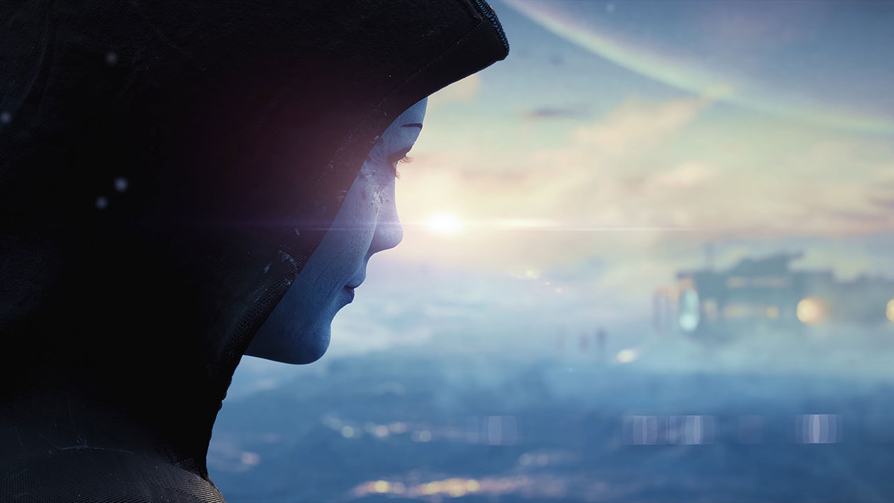 mass effect new