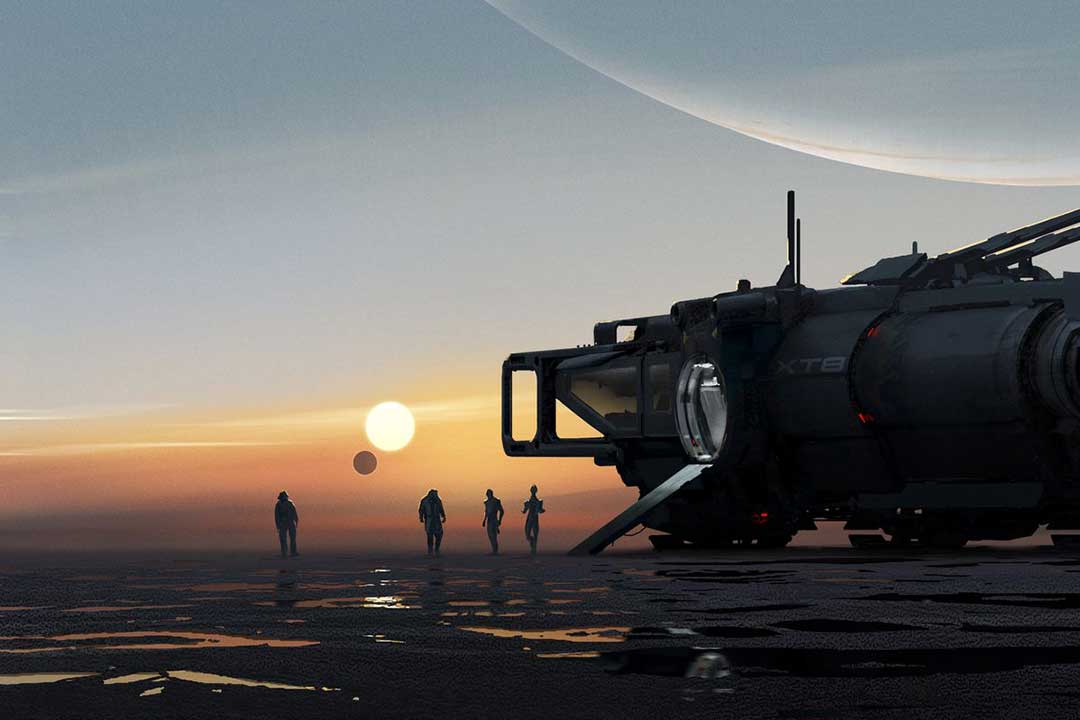 new mass effect