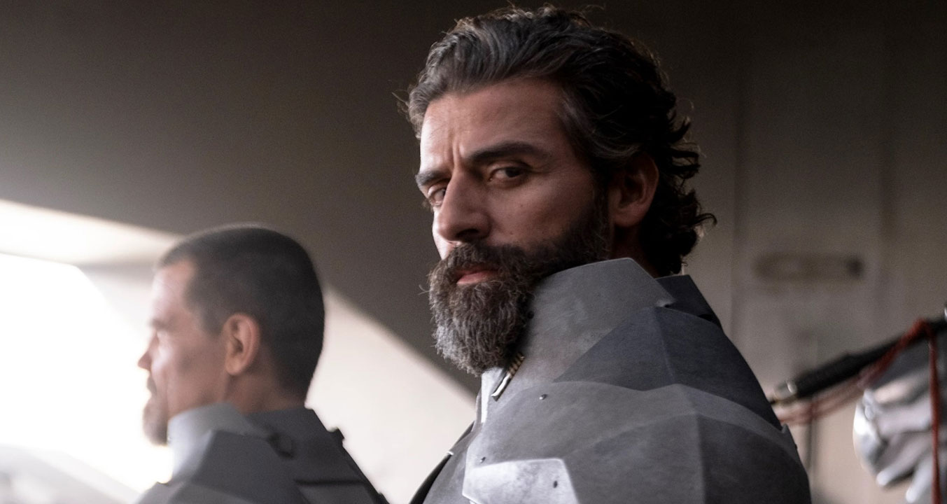 oscar isaac