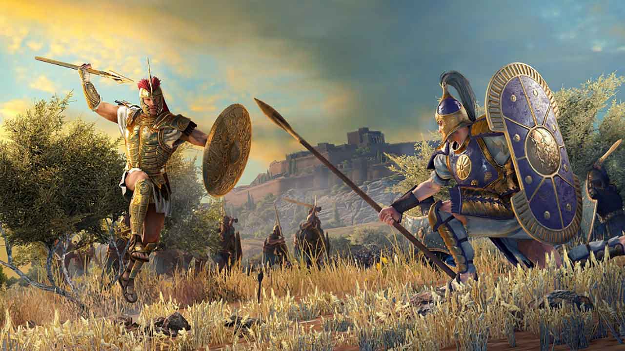 sega europe total war