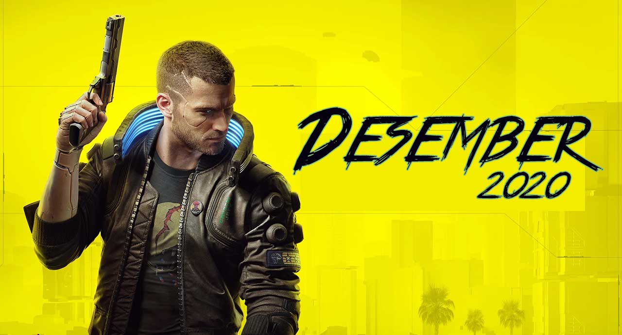 Upcoming Game Release: Desember 2020 8 upcoming desember 2020
