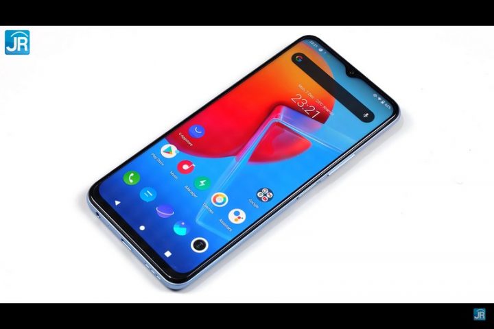 vivo y51 1