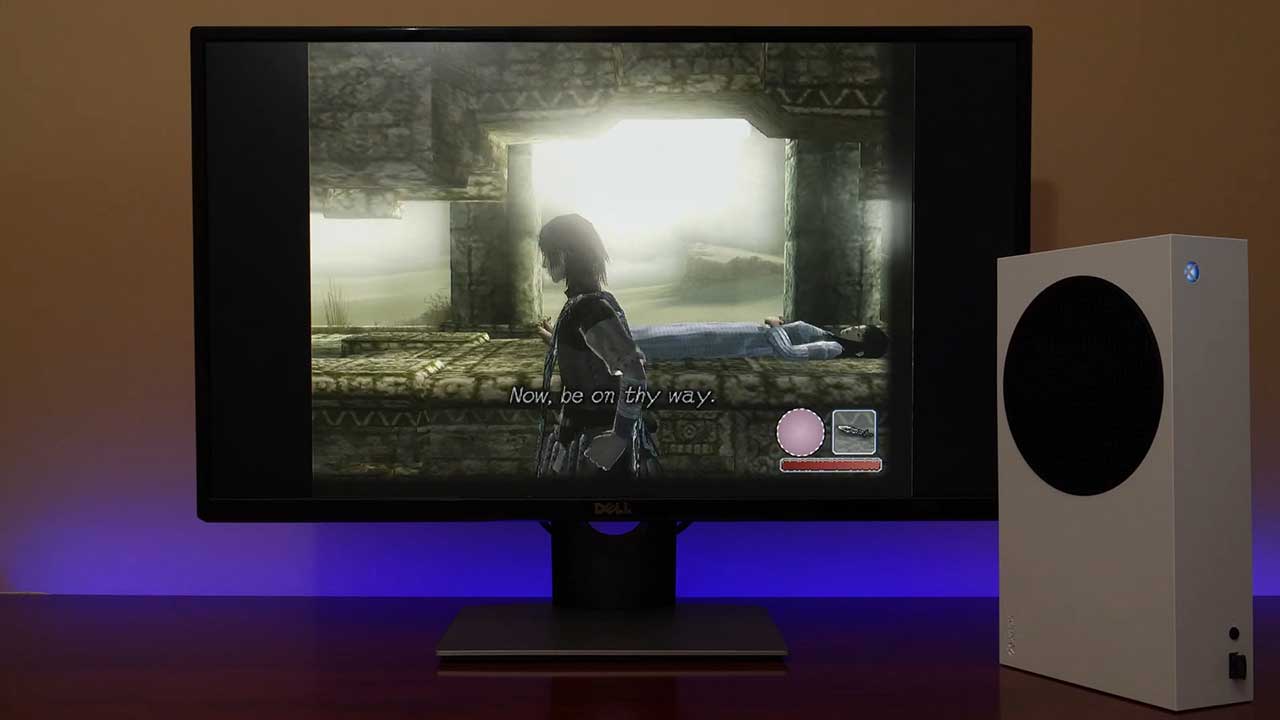 Xbox Series X / S Bisa Jalankan Emulasi Game Playstation 2 2 xbox series emulation