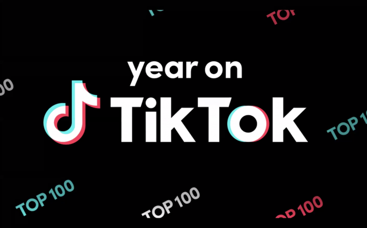 year on tiktok 2
