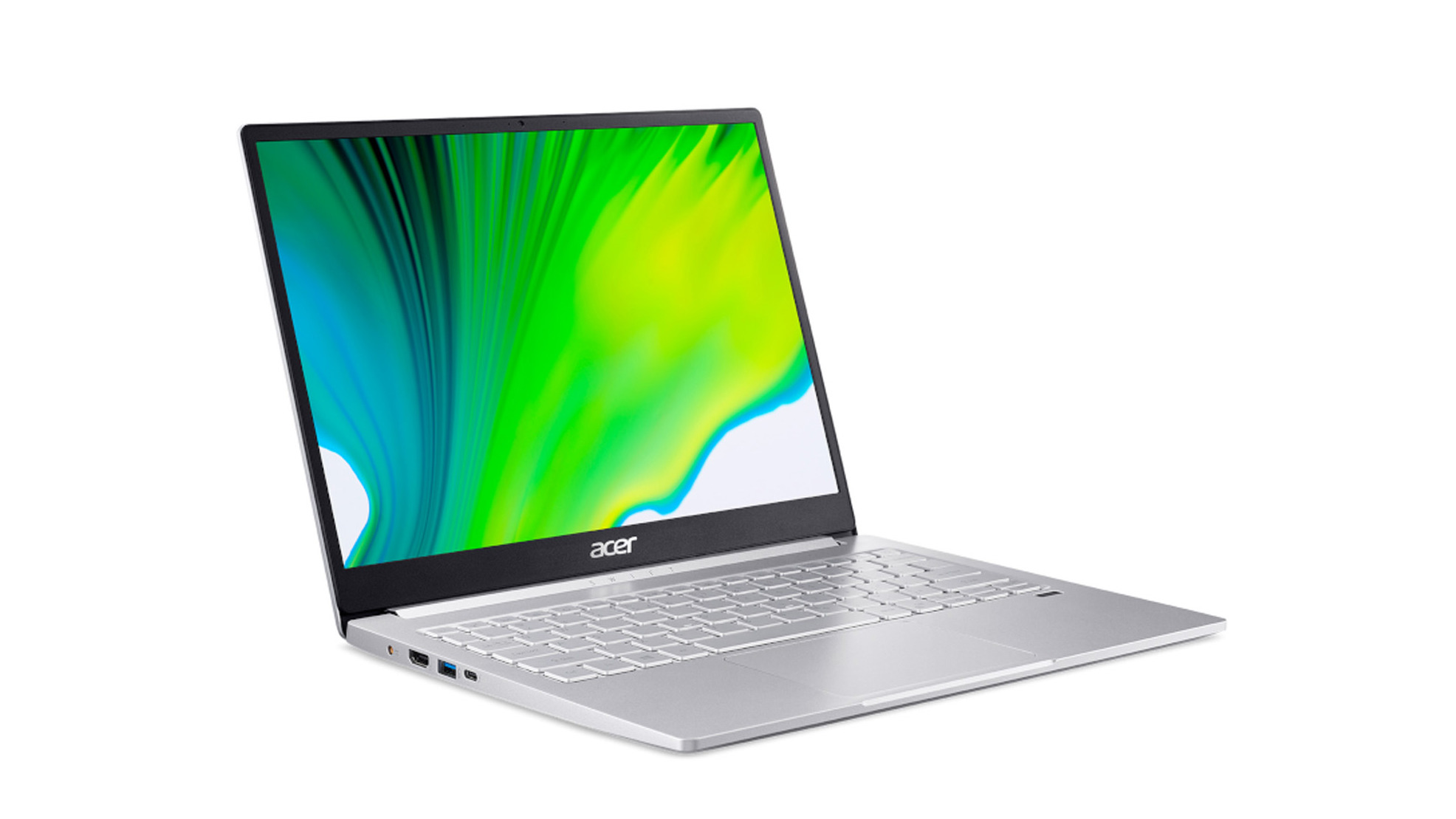 Review Acer Swift 3 Air 3