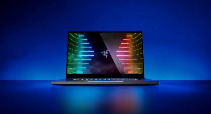 Razer Blade 15 dan Blade 17 Pro Hadir dengan RTX 30 Series 2 Layar Razer Blade 15 17 Pro