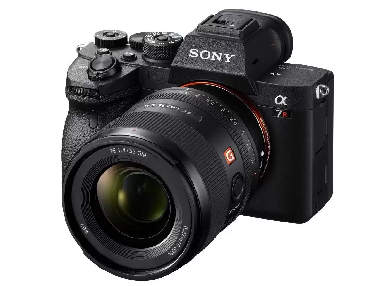 Sony FE 35mm F1.4 GM Harga dan Spesifikasi