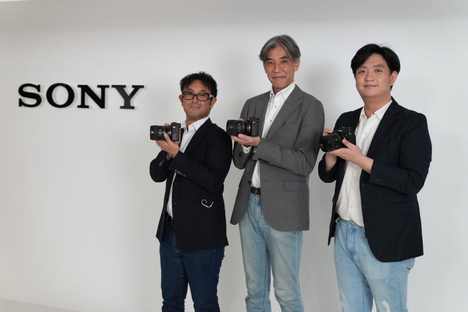 Sony Indonesia Luncurkan Lensa G Master Terbaru FE 35mm F1.4 GM 1 Sony FE 35mm F1.4 GM Harga dan Spesifikasi