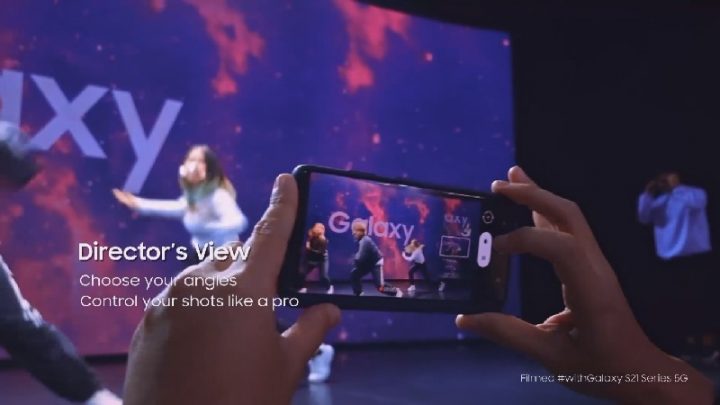 “Studio of Epic Life” Buktikan Hasil Rekaman Galaxy S21 Ultra 5G 20 Galaxy Studio of Epic Life 1