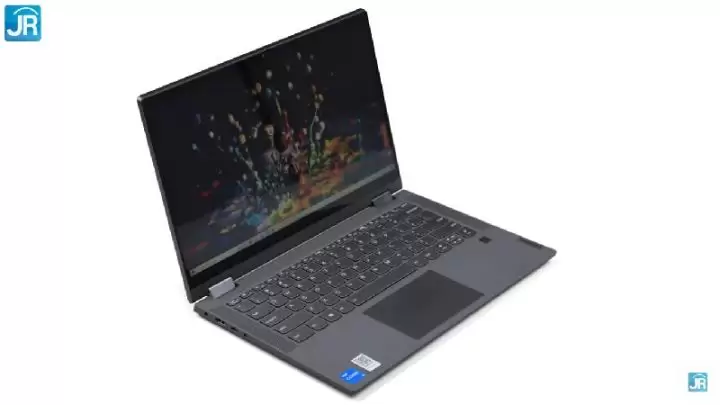Gaming di Intel Core i3 1115G4