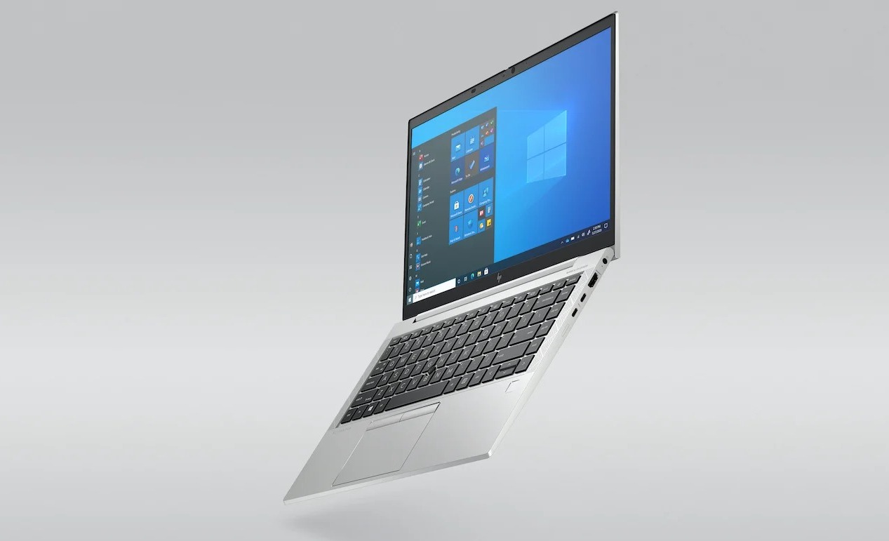 HP Elitebook 840 G8 Aero CES 2021