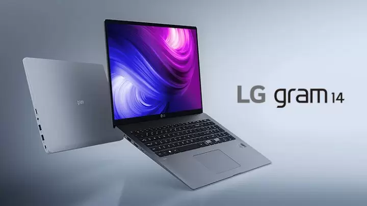 LG Gram