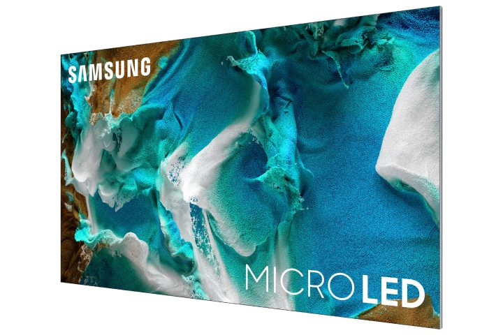 MICRO LED 2