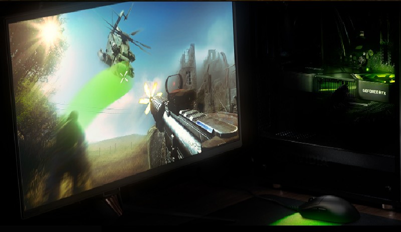 Nvidia Umumkan RTX 30 Series Untuk Laptop dan RTX 3060 Desktop 13 Nvidia RTX 3060 Desktop