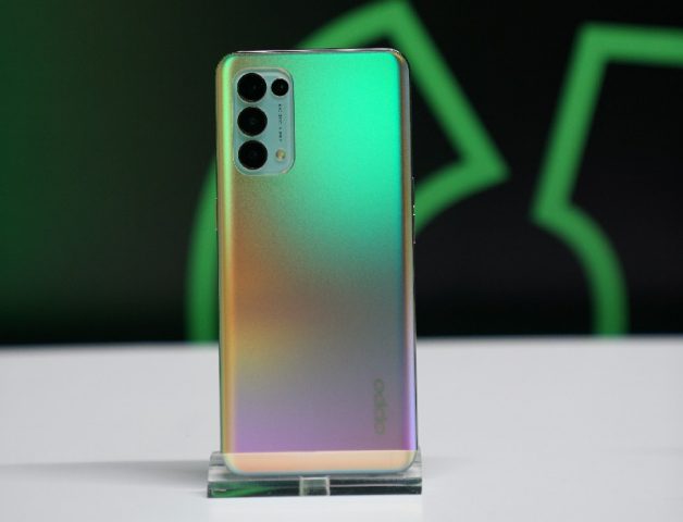 Oppo Ungkap Spesifikasi Reno5 dan Reno5 5G versi Indonesia 17 OPPO RENO5 Pre Launch