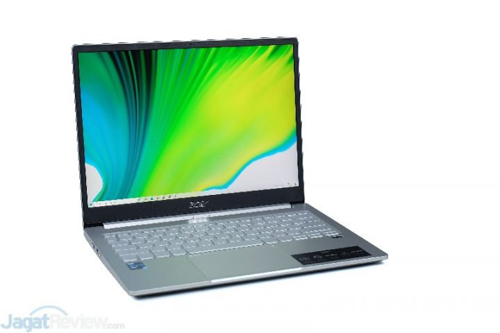 Review Acer Swift 3 Air 3