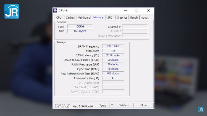 Review Dell XPS 13 9310 2 in 1 1