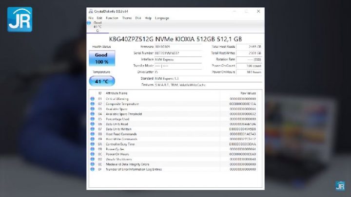 Review Dell XPS 13 9310 2 in 1 2