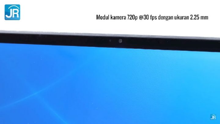 Review Dell XPS 13 9310 2-in-1 