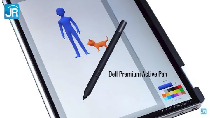 Review Dell XPS 13 9310 2-in-1