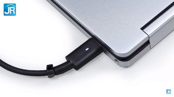 Review Dell XPS 13 9310 2-in-1: Laptop Sultan Ini Bisa Apa Saja? 1 Review Dell XPS 13 9310 2 in 1 35