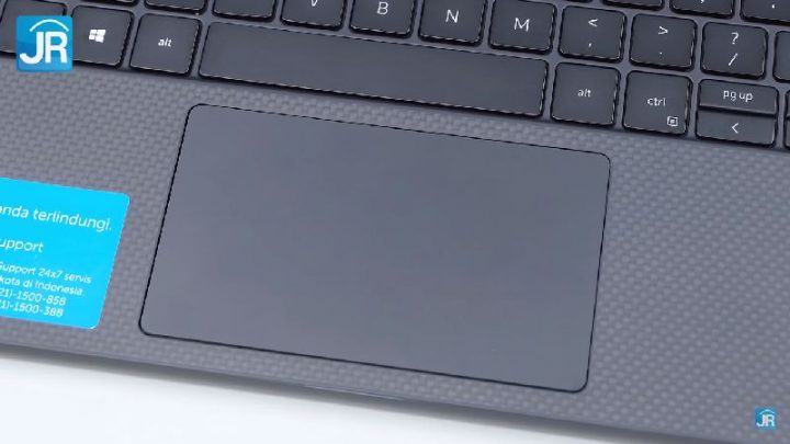 Review Dell XPS 13 9310 2-in-1
