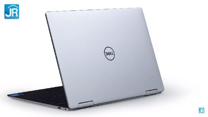 Review Dell XPS 13 9310 2-in-1